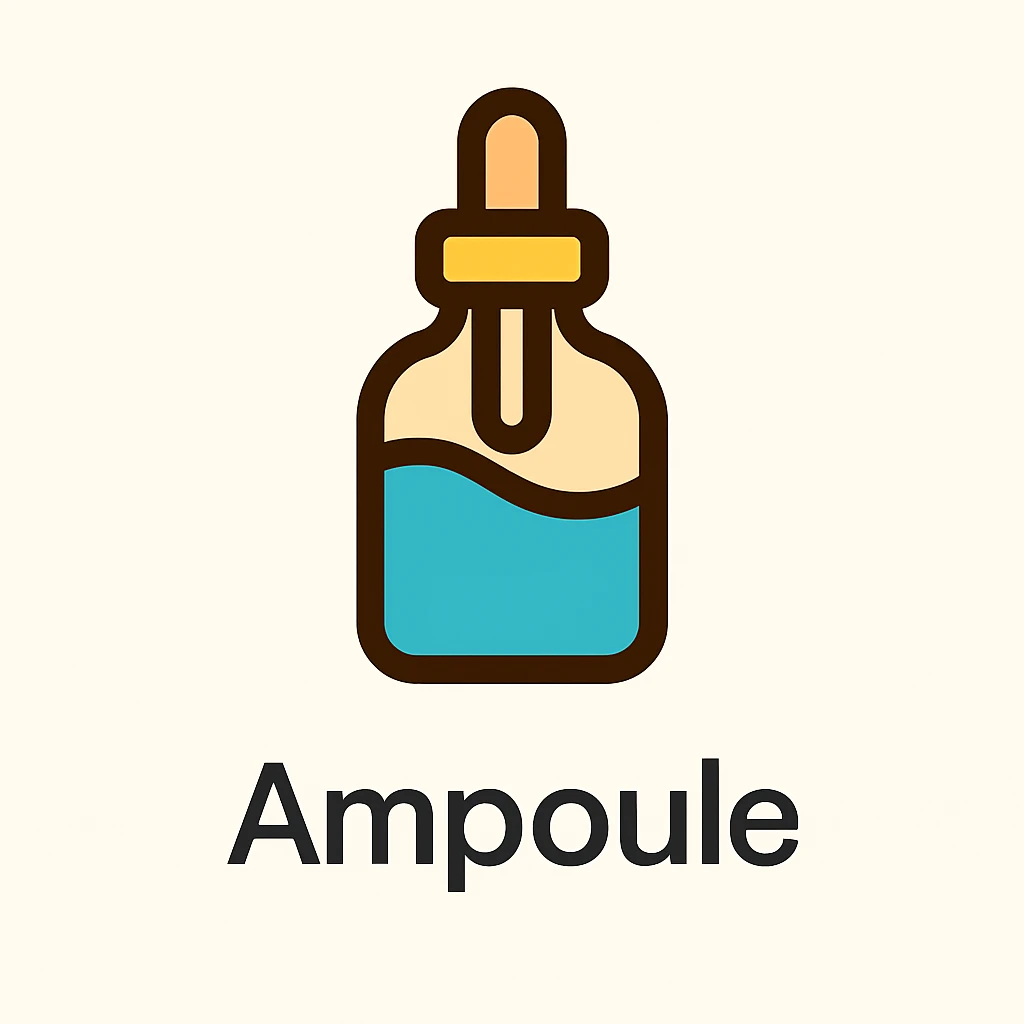 Ampoule