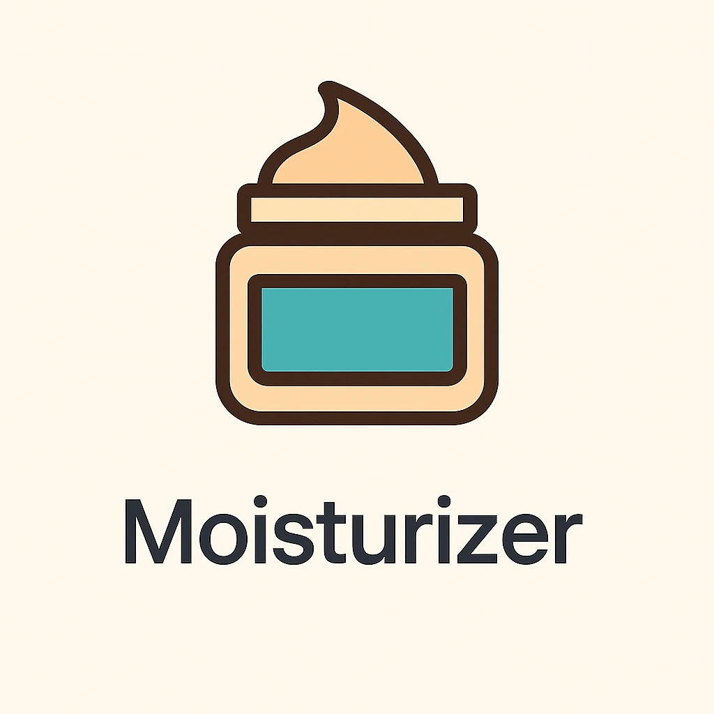Moisturizer