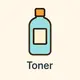 Toner