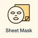 Sheet Mask