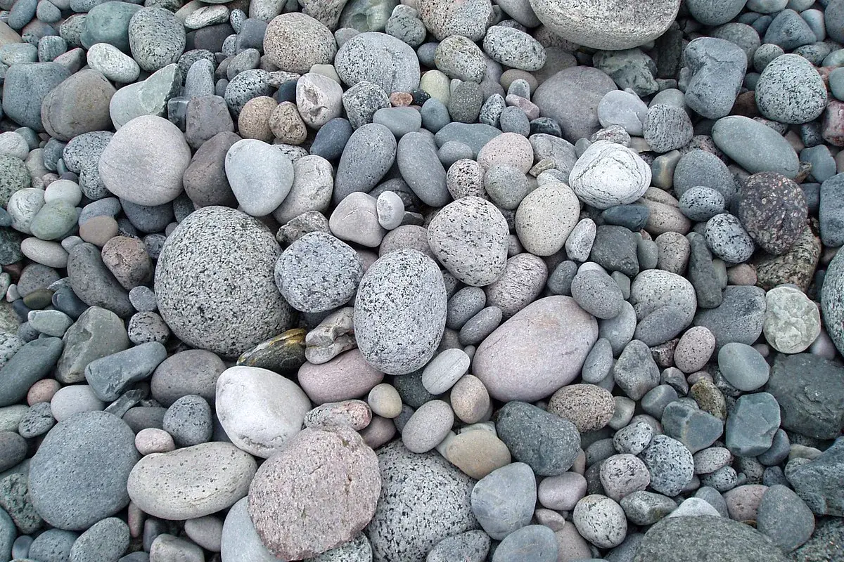 Stone