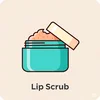 Lip Scrub