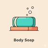 Body soap
