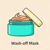 Wash-off Mask