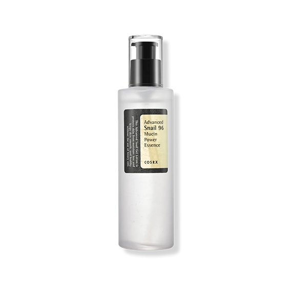 Cosrx Advanced Snail 96 Mucin Power Essence- 100ml