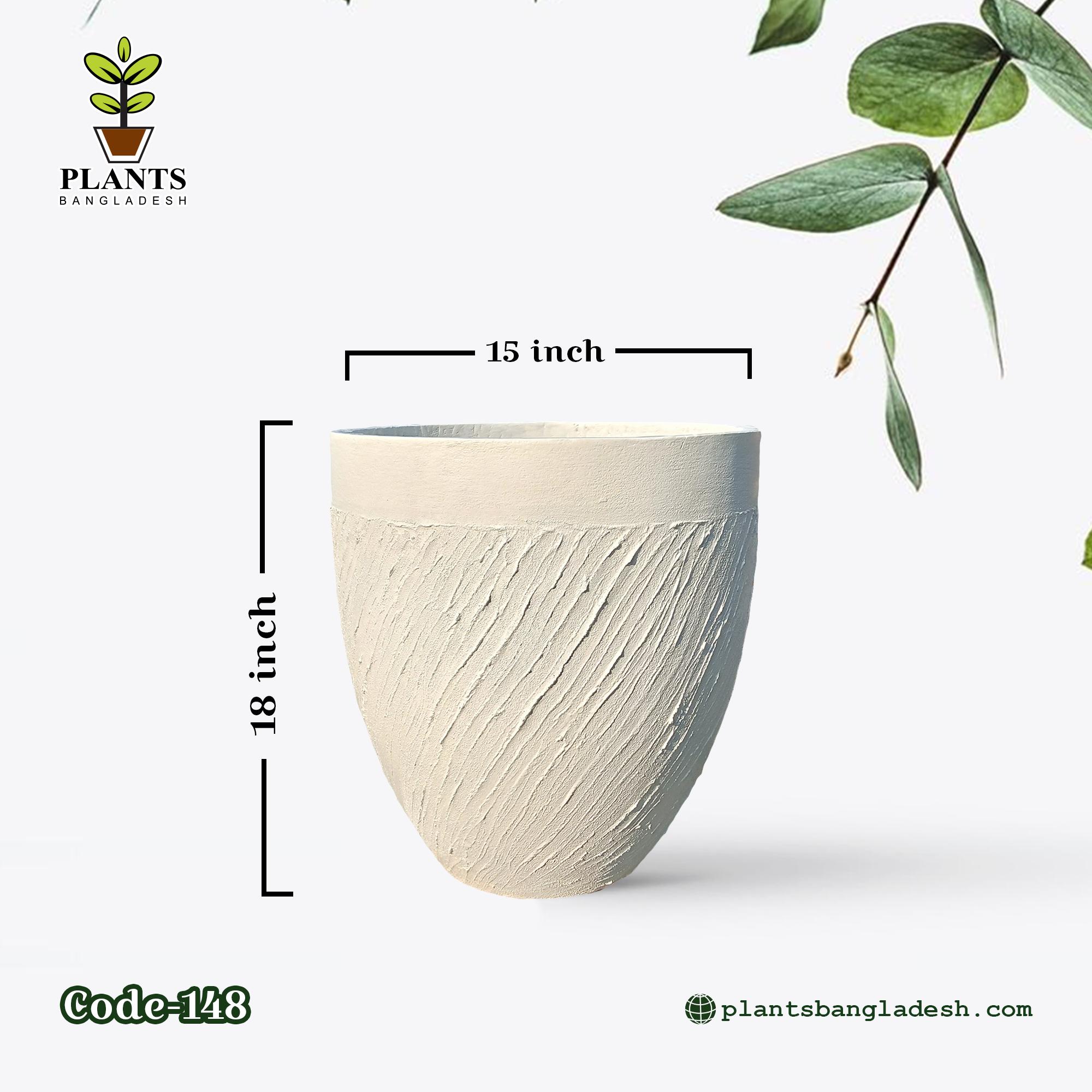 CC Planter (Code-148)