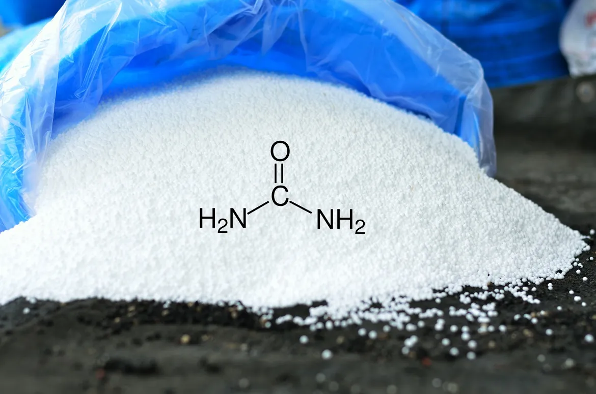 Urea Fertilizer 100gm