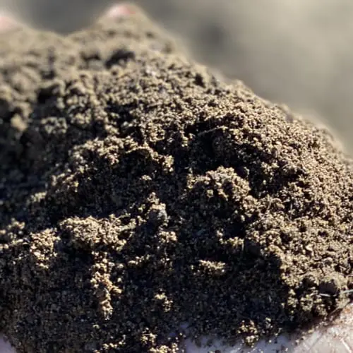 Organic Garden Soil 1KG