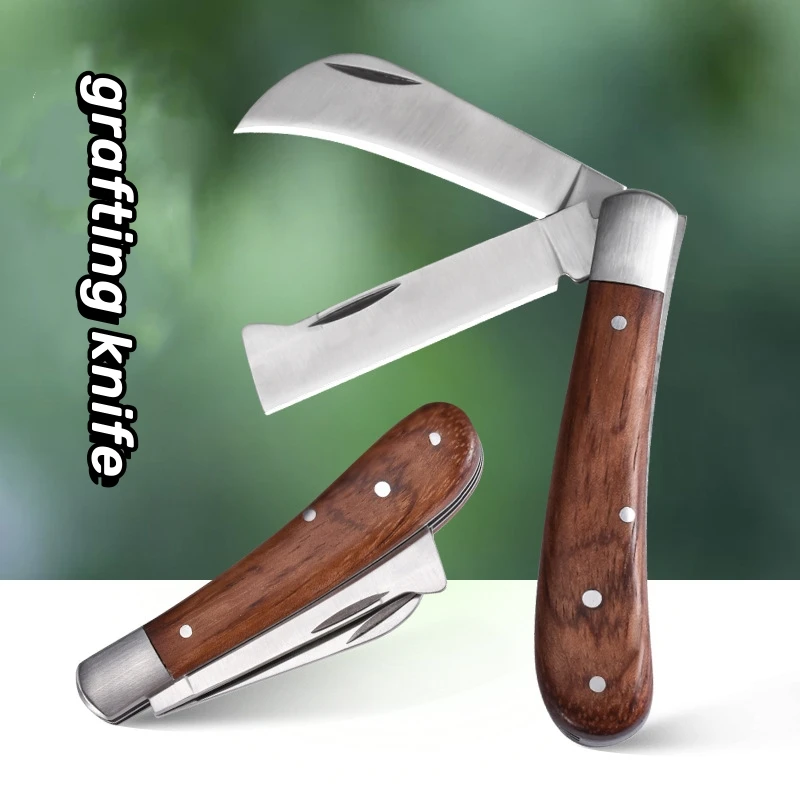 Grafting Knife – Foldable