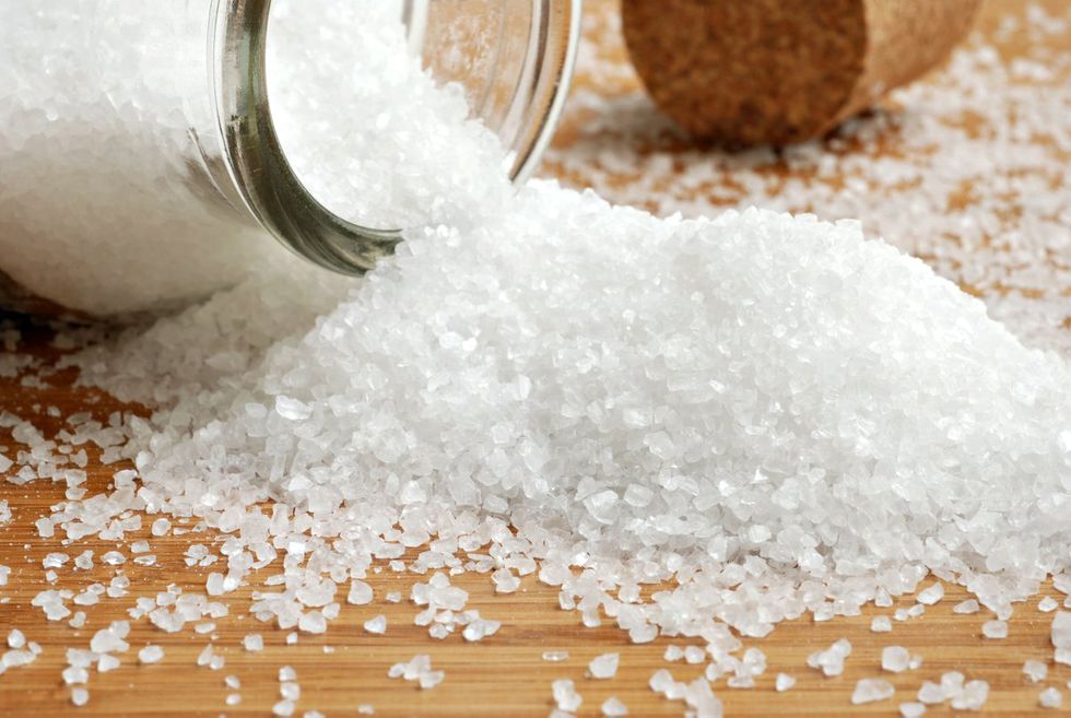 Epsom salt 1KG