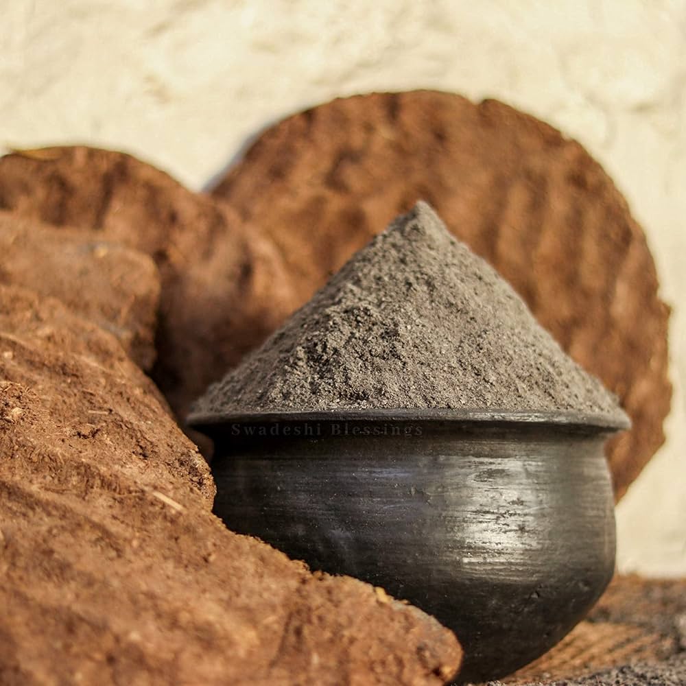 Fine dung 5KG