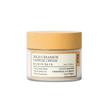 FULLY Rice Ceramide Capsule Cream 90ml