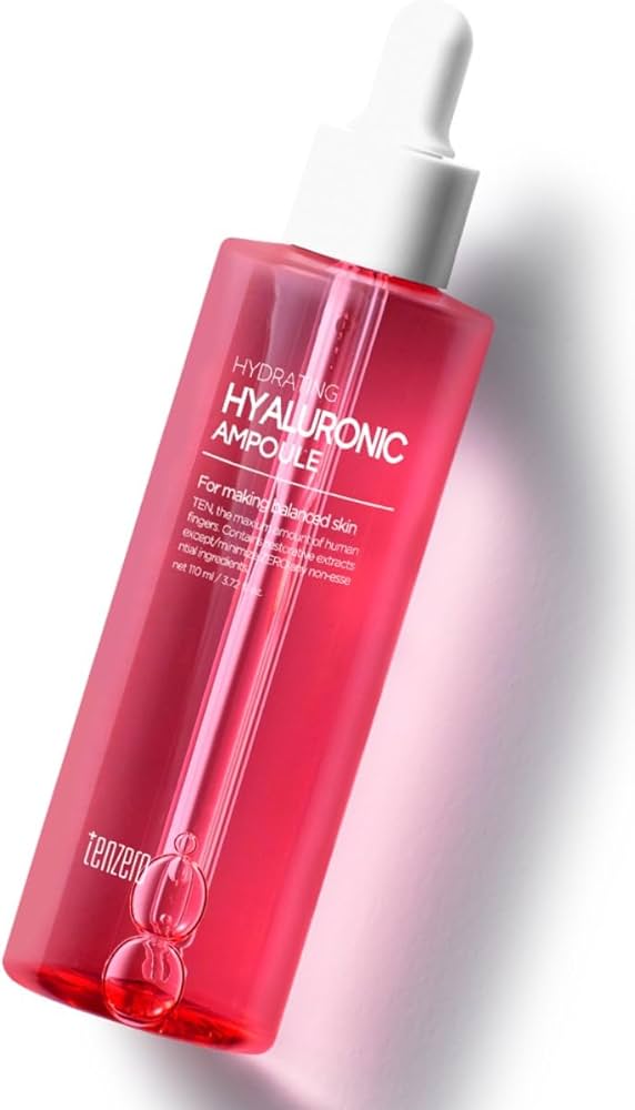 is it okay to take glutathione Tenzero Glow Vita Brightening Serum – Skin Zephyr