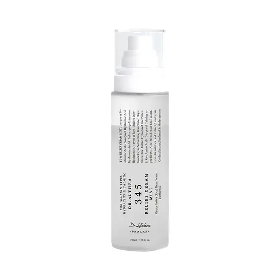 Dr.Althea 345 Relief Cream Mist 100ml