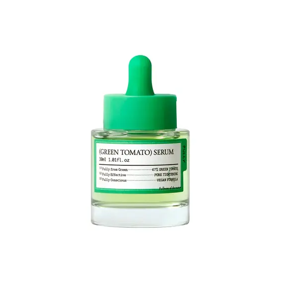 Fully Green Tomato Serum 30ml