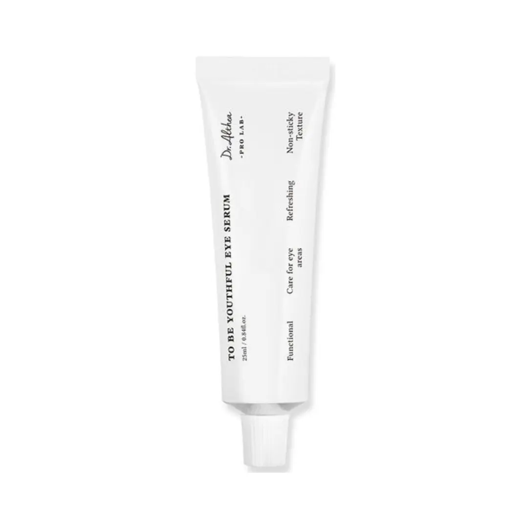 Dr. Althea To Be Youthful Eye Serum 25ml