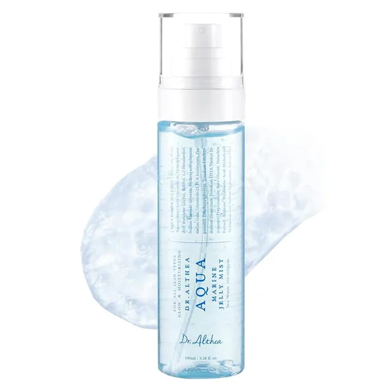 Dr.Althea Aqua Marine Jelly Mist 100ml