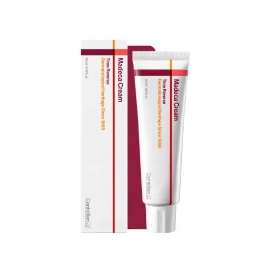 CENTELLIAN 24+ Madeca Cream Time Reverse 50ml