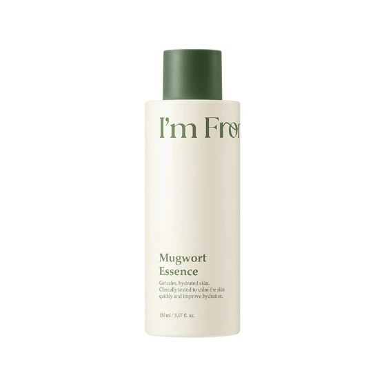 I'm From Mugwort Essence 150ml