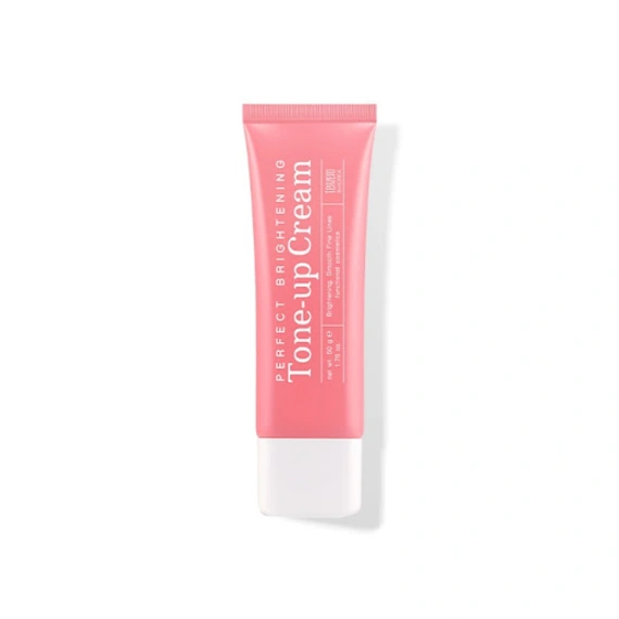 Tenzero Perfect Brightening Tone Up Cream- 50g