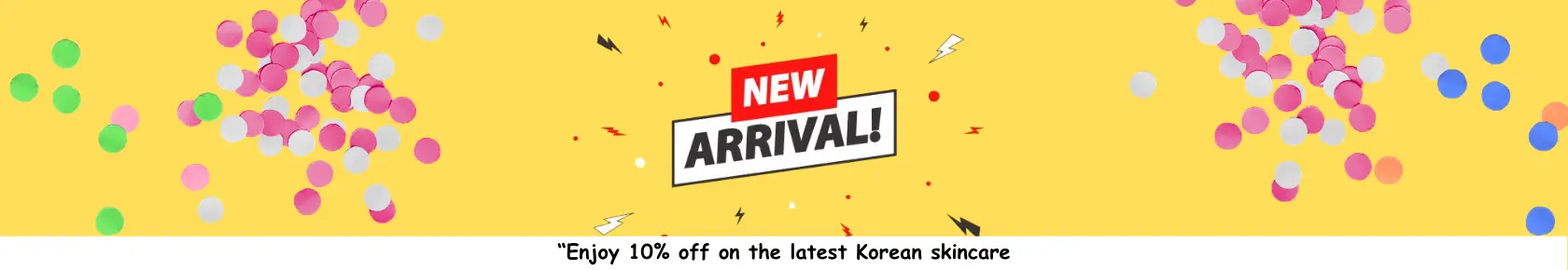 Special Offer Banner