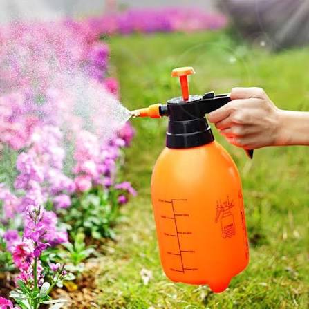 Garden Sprayer (স্প্রে মেশিন ) 2 Litre thumbnail 2