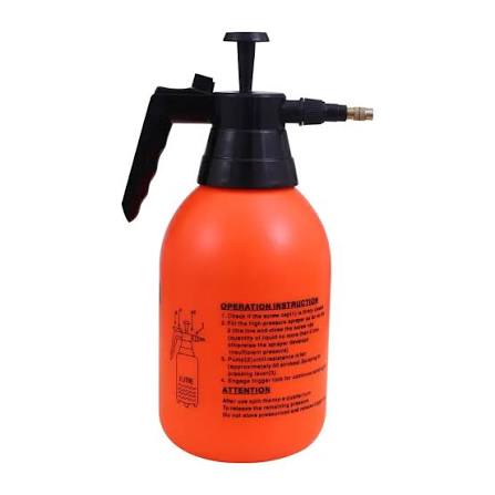 Garden Sprayer (স্প্রে মেশিন ) 2 Litre thumbnail 3