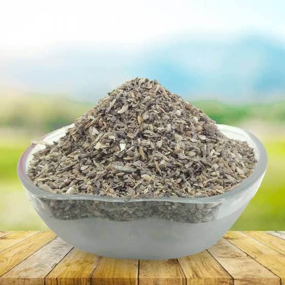 Horn and Hoof Meal Fertilizer ( শিং ও ক্ষূর এর গুড়া ) - 1Kg thumbnail 2